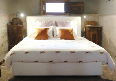 Casa Vacanze Casale Palmento Miloagriproduction